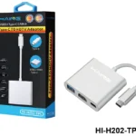 Haing USB 3.1 TYPE-C TO HDTV ADAPTER