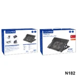 Haing Notebook Stand & Cooling Pad